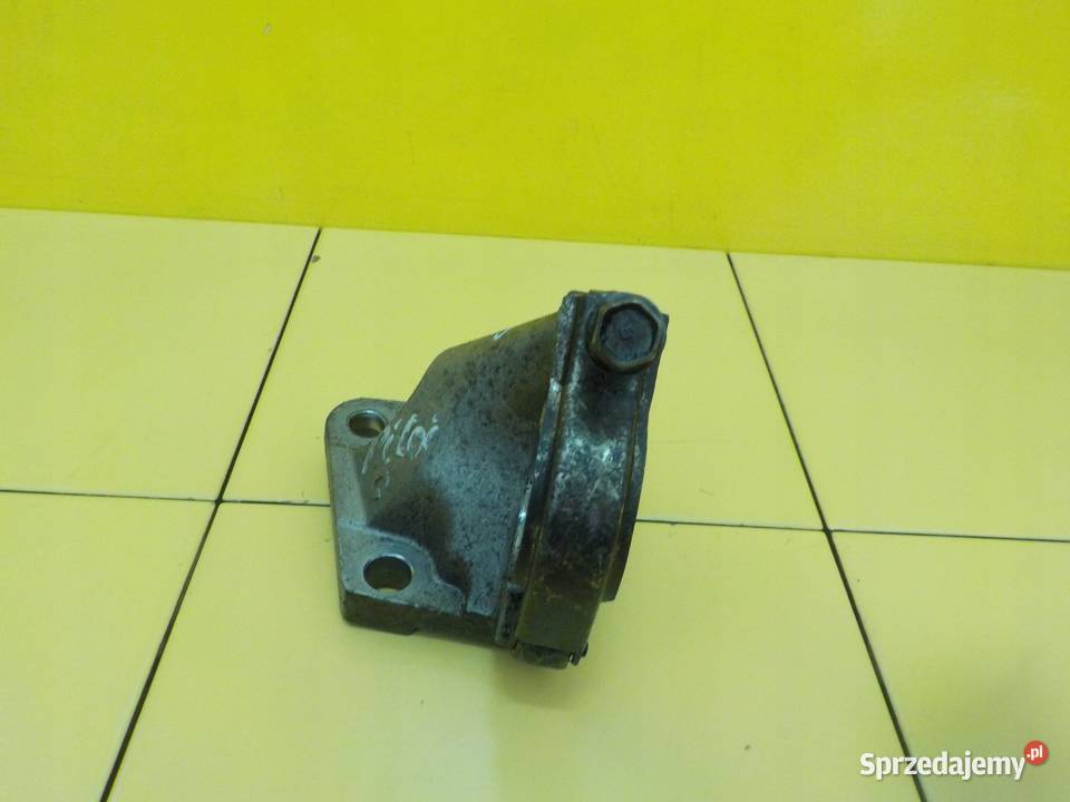 MASTER MOVANO 23 DCI 13r 100 M9T670 podpora osobowe Suków