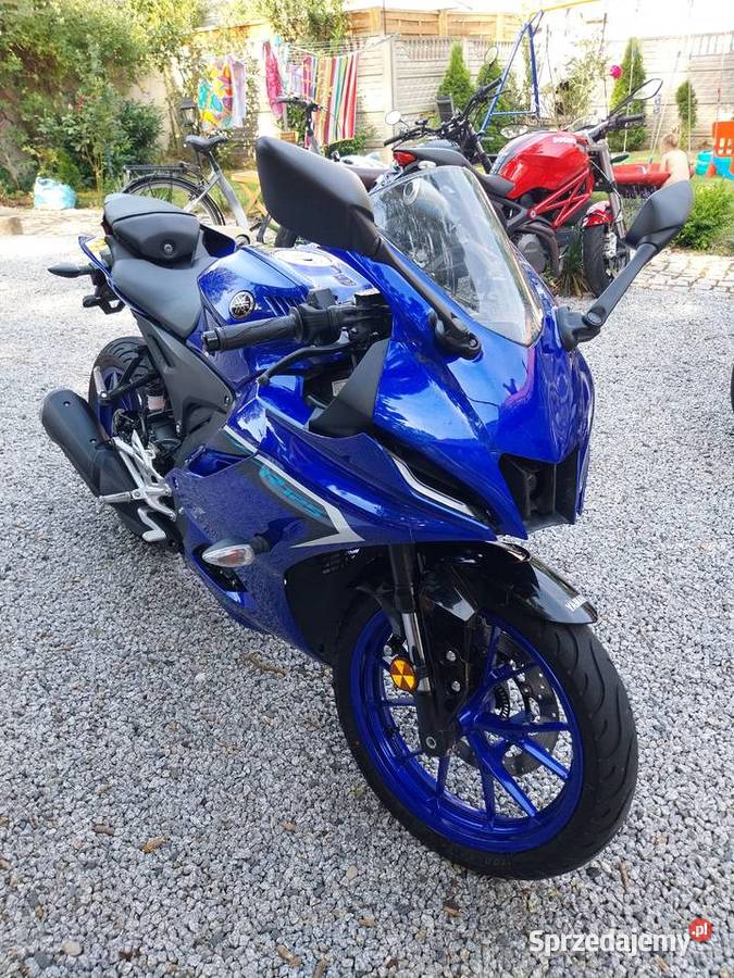 Yamaha