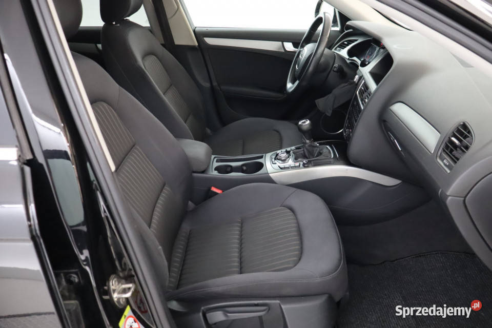 Audi A4 20 TFSI Zabrze sprzedam