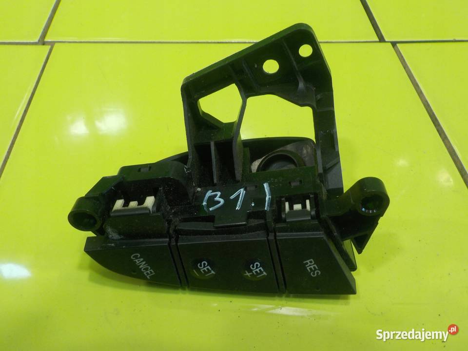 MAZDA CX7 LIFT 22 D 09r przelacznik kierownicy osobowe Suków