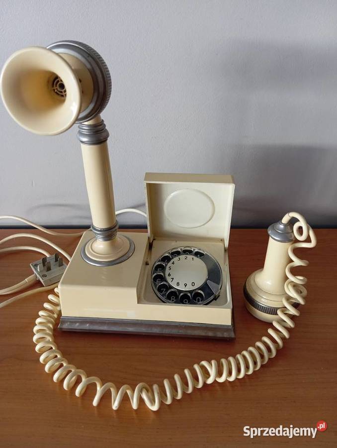 Telefon MalwaPRL Chorzów