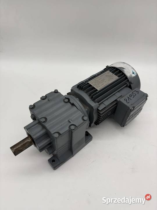 SEW R27 DT80K4 550W 305A Gearmotor Warszawa sprzedam