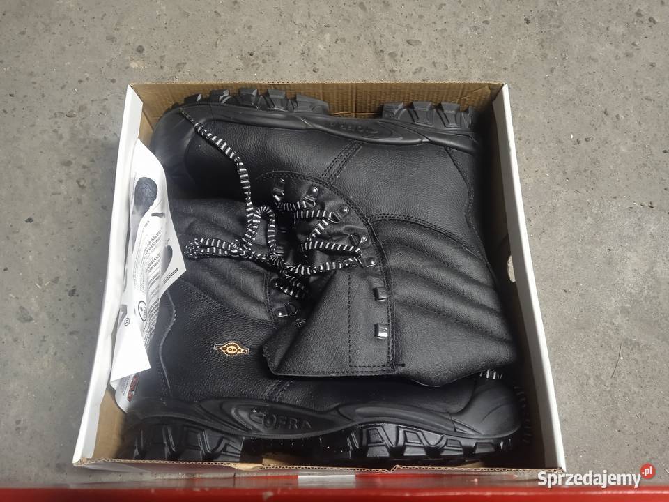 Buty robocze BRC NEWURAL 44 Nowe Kamieńsk