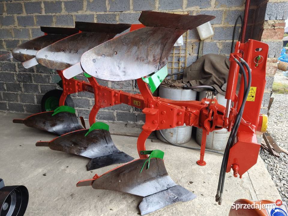 Vogel Boot 3 skibowy obrotowy śląskie sprzedam