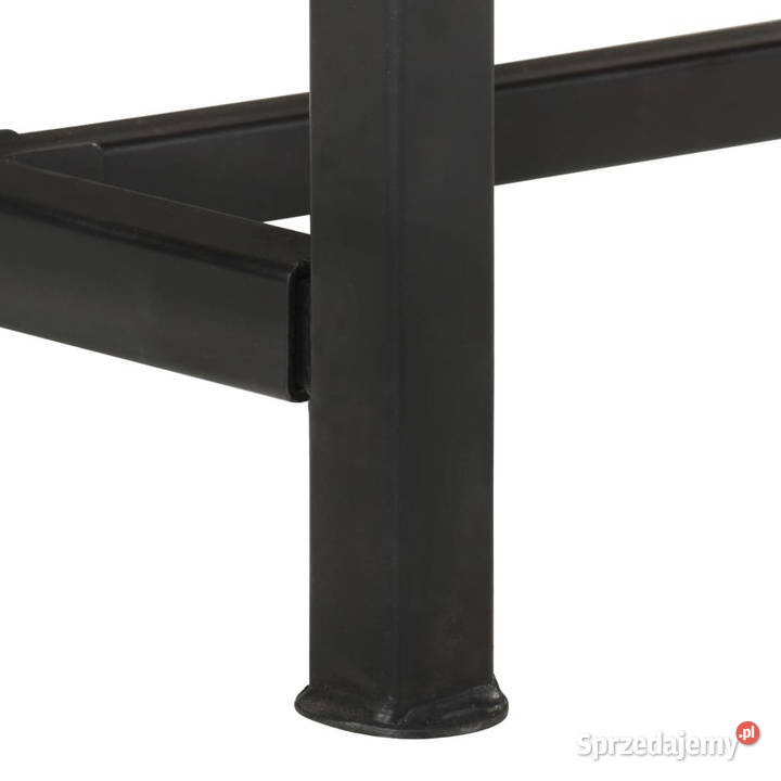 Szafka pod telewizor 110x30x46 lite drewno z mazowieckie