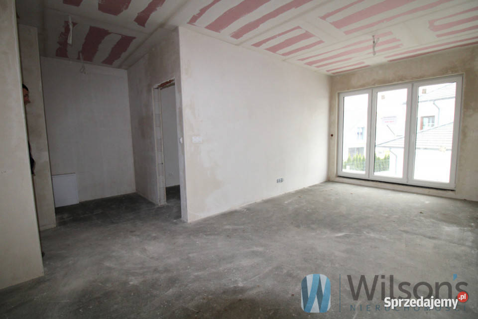 Mieszkanie 6116m2 3 pokoje Siechnice