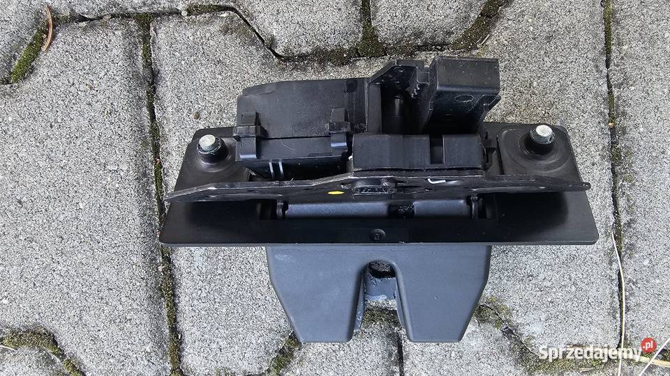 OPEL INSIGNIA B ZAMEK KLAPY TYLNEJ BAGAŻNIKA Zamość