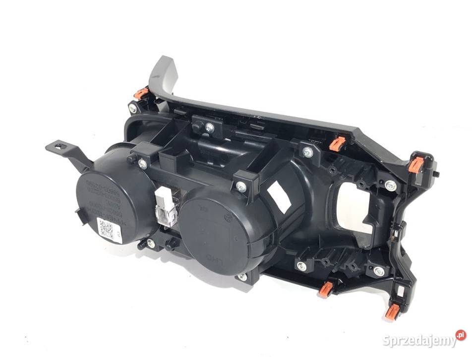 UCHWYT NA NAPOJE TOYOTA COROLLA E21 5562602060 podkarpackie sprzedam