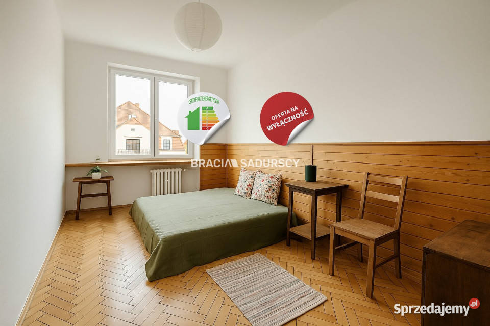 wynajmu mieszkania Kraków 4942m2 2 pokoje małopolskie