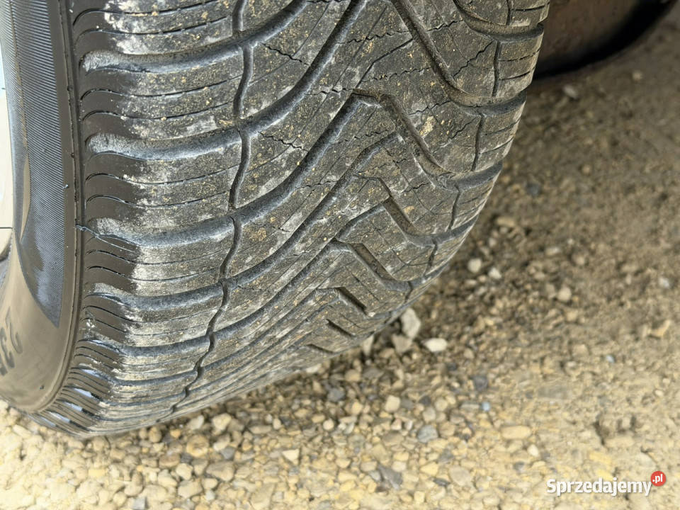 Opel Antara wielofunkcyjna kierownica Częstochowa