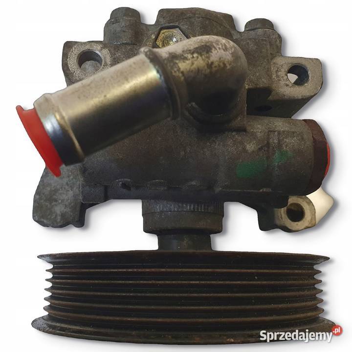 POMPA WSPOMAGANIA Ford Transit Connect 18 TDCi Chełm