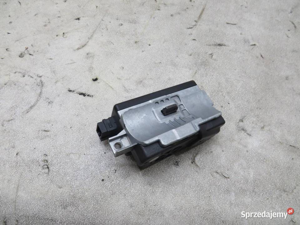 RYGIEL BLOKADA KIEROWNICY AUDI A4 B8 8K0905852E