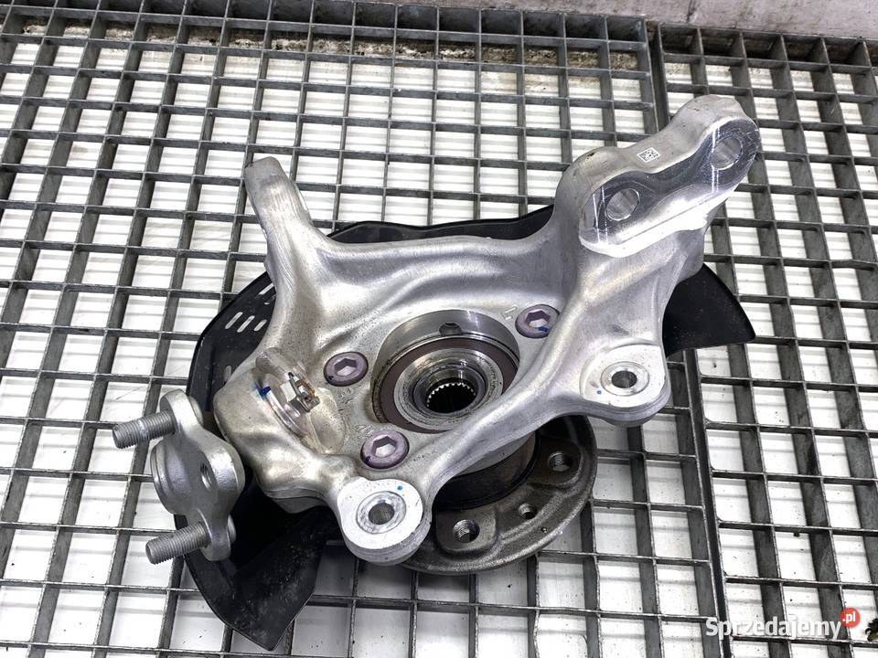 ZWROTNICA LEWY PRZÓD LEXUS LBX 15 136 sprzedam