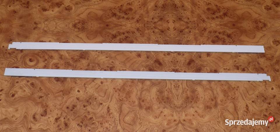 Płytki matrycy LVU430ND1L TV Thomson 43UC6406