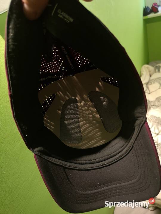 Czapka NIKE Aerobil Dri FitNÓWKA