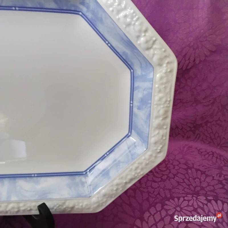 Półmisek Rosenthal lubuskie Skwierzyna