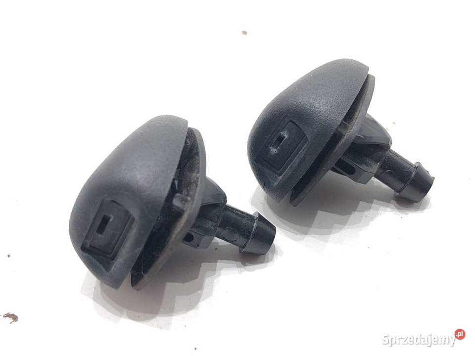 DYSZE SPRYSKIWACZY PEUGEOT 3008 0917
