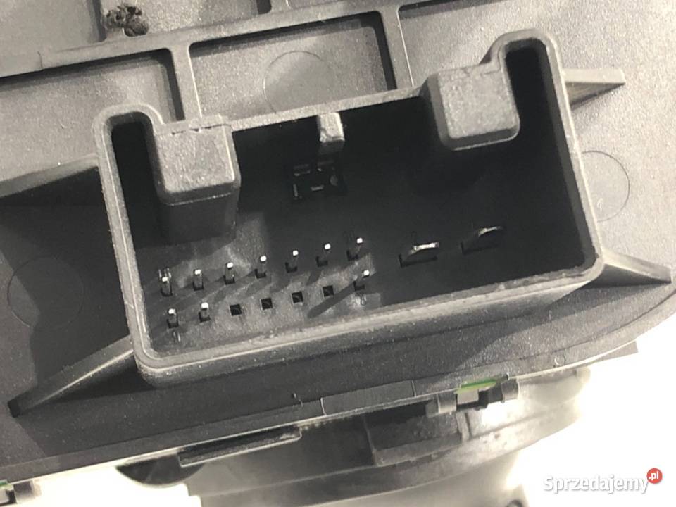 TAŚMA AIRBAG AUDI A4 B6 8E0953549S 0005 osobowe podkarpackie sprzedam