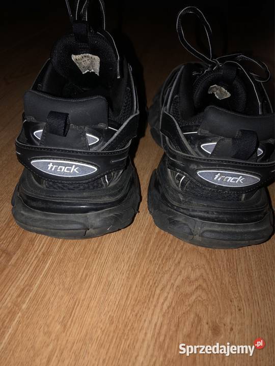 balenciaga track tkanina Rzeszów sprzedam