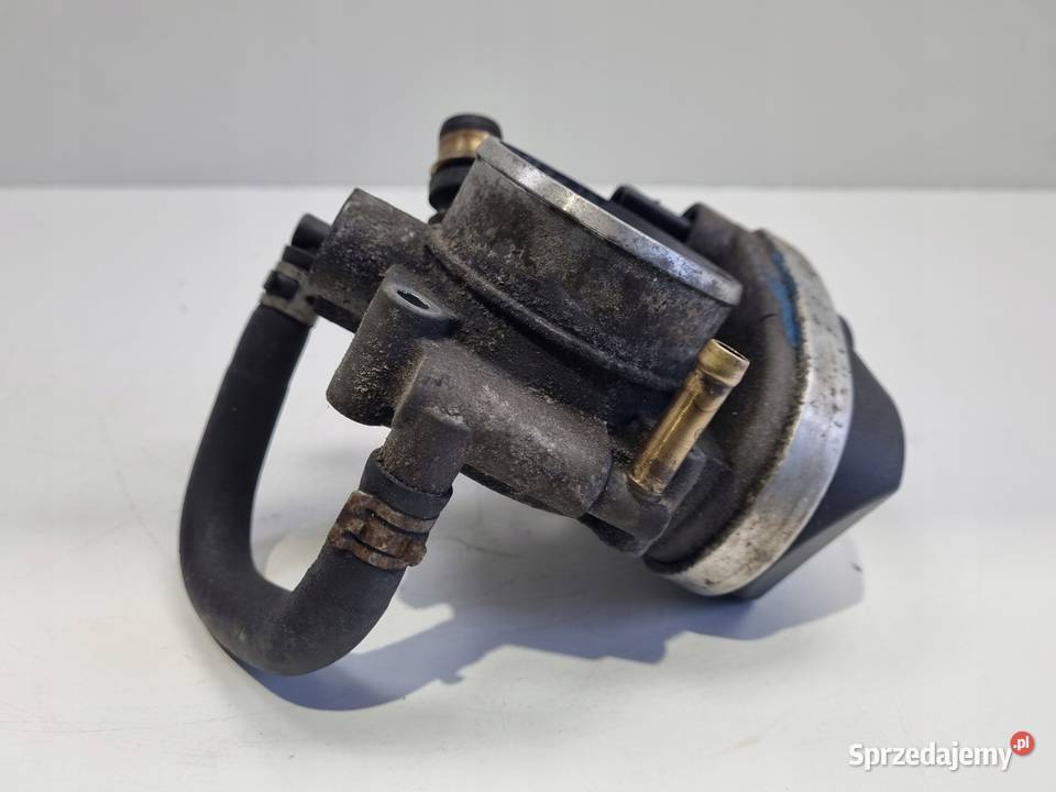 PRZEPUSTNICA Opel Zafira B 16 16V 55560398 Chełm