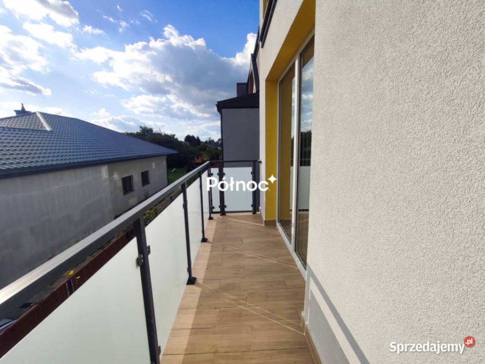 Nowoczesne mieszkanie niski czynsz