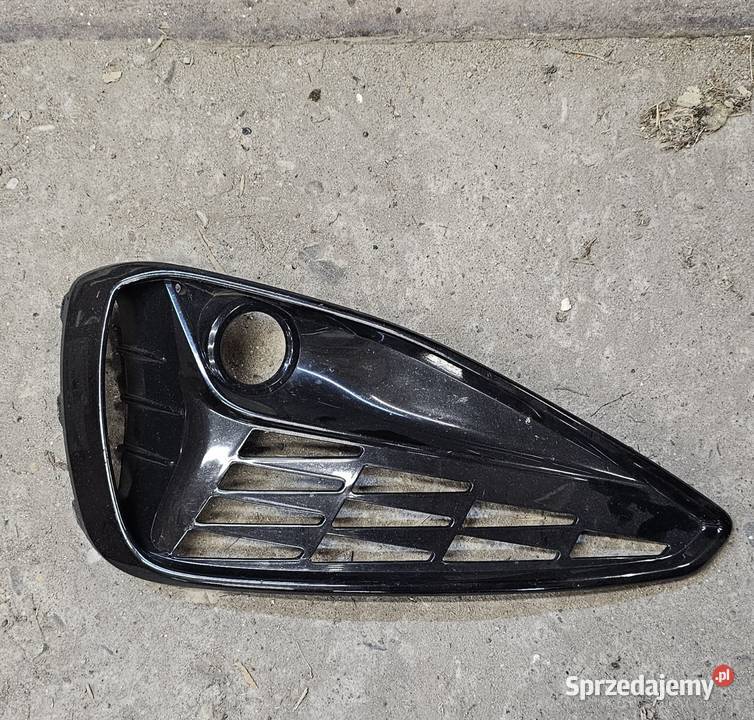 Kratka atrapa lewa hyundai i30 pd lift Zabełków