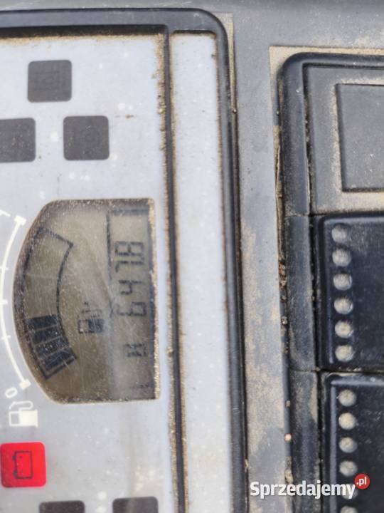 Mini Koparka nie Wieluń