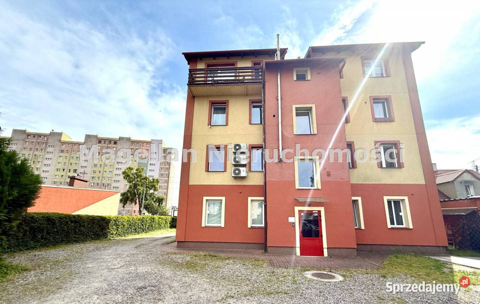 Mieszkanie Gdynia 502m2 2pokojowe sprzedam