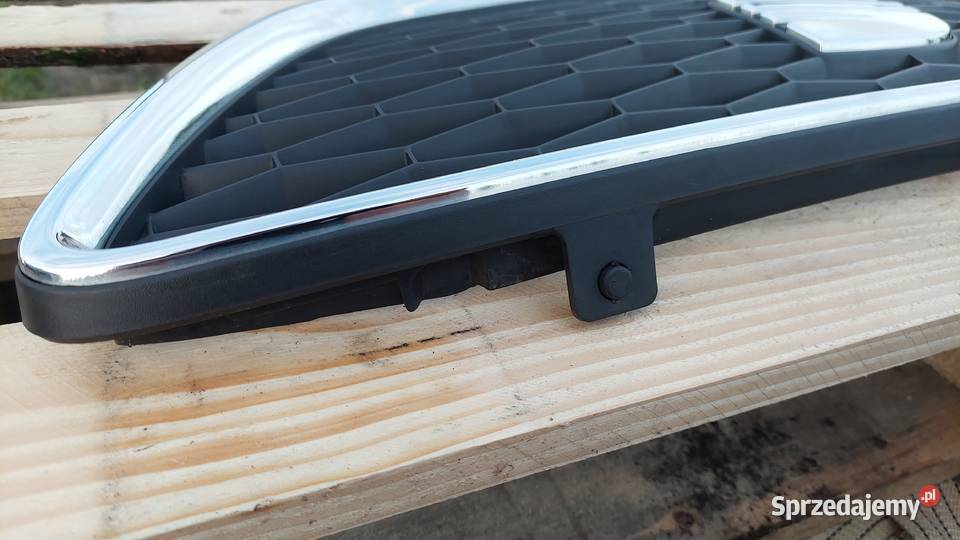 Seat Exeo grill atrapa chłodnicy lift osobowe Bydgoszcz