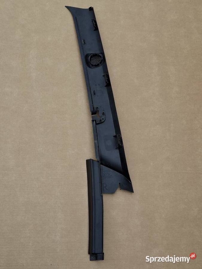 MAN TGX EURO 6E6 OSŁONA OBUDOWA SŁUPKA PRAWA