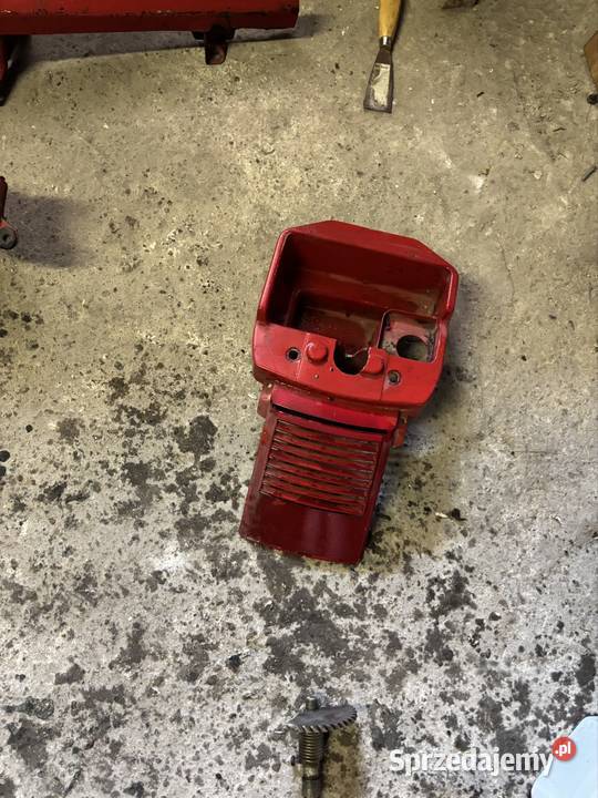 NA CZĘŚCI W CAŁOŚCI Honda dio 50 1982 Motoryzacja mazowieckie sprzedam
