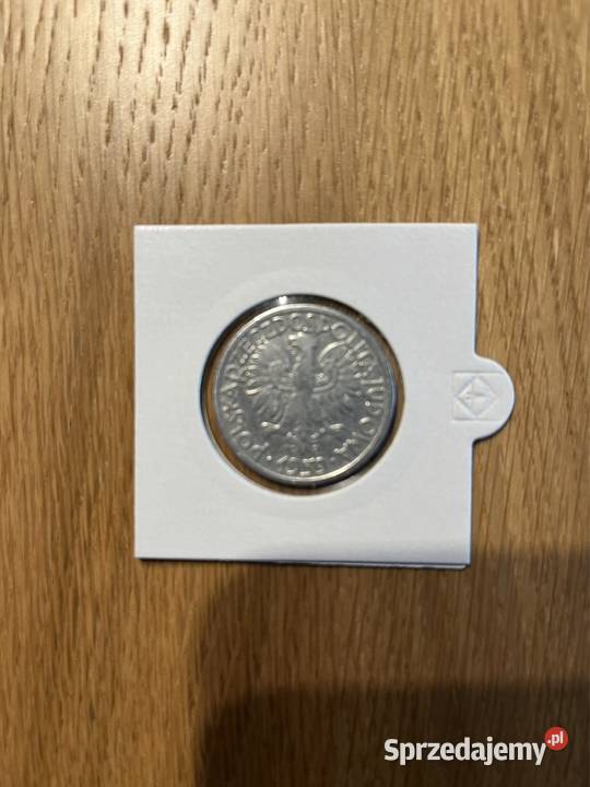 2 zl jagoda 1959 sprzedam