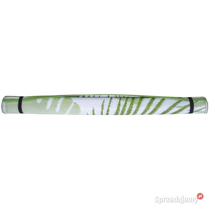 Esschert Design Dywan zewnętrzny 241x152 wzór w Warszawa