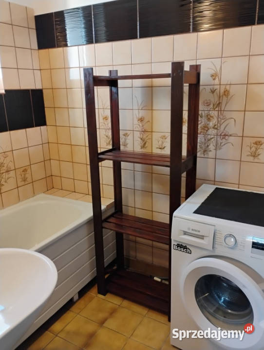 Mieszkanie 3 pokojowe na osiedlu Zielone Wzgórza internet Murowana Goślina sprzedam