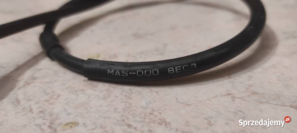 Honda CBR 900 linka gazu oryginał Warszawa