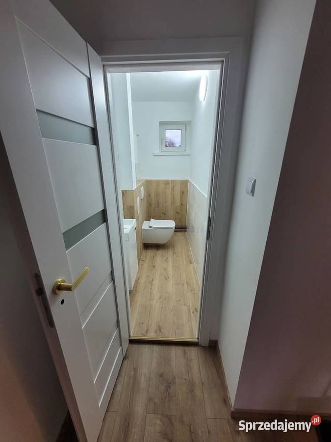 Mieszkanie Szamotuły sprzedam 6757zł/m2 wielkopolskie