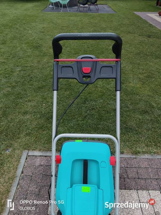 kosiarka GARDENA PowerMax 140034 503420 2667 Lubin