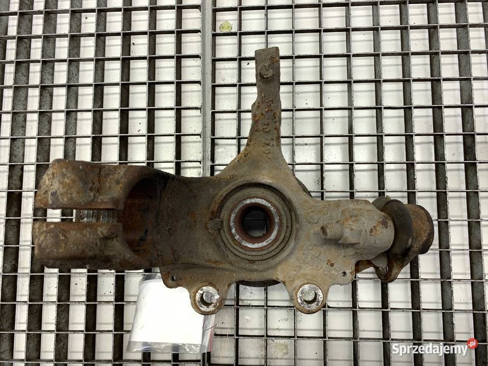 ZWROTNICA PRAWY PRZÓD FORD FOCUS C 16 109 0307 Części samochodowe podkarpackie