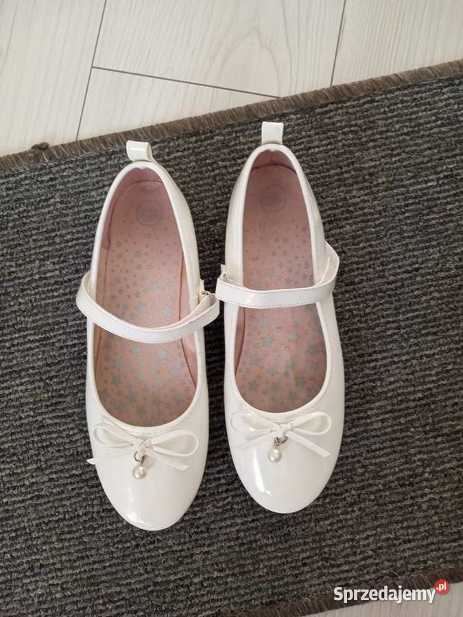 Baleriny lakierki Cool Club rozmiar 38 Mysłowice sprzedam