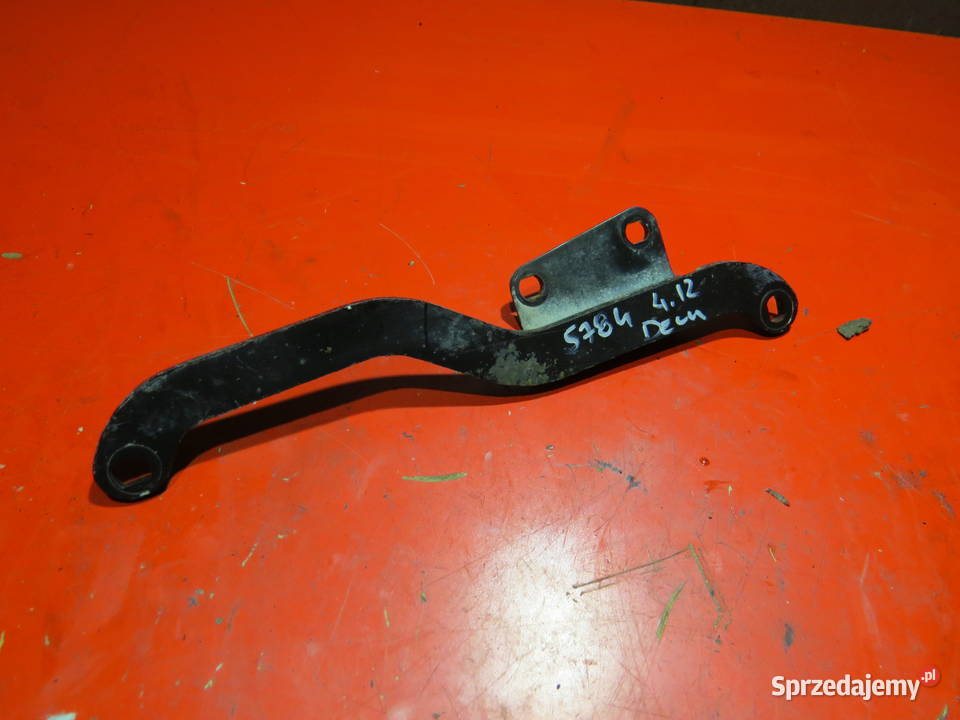 HONDA DEAUVILLE NTV 650 RC47 01 uchwyt stelaż Warszawa