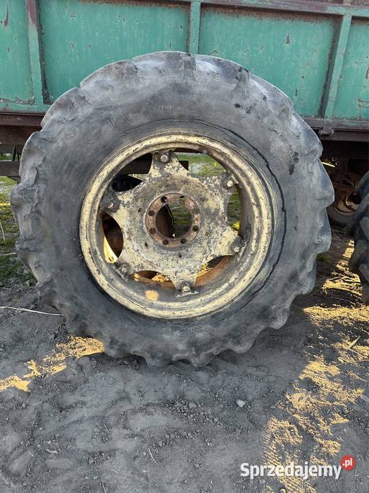 Koła 149 r28 ursus c360