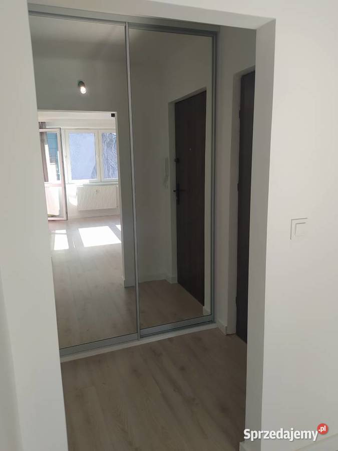 Sprzedam kawalerkę w centrum Białegostoku Białystok