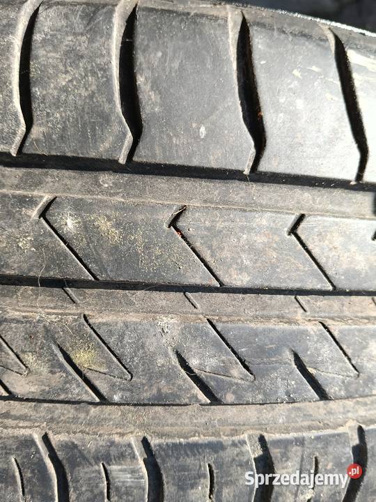 Opony letnie Samochodowe Liszki
