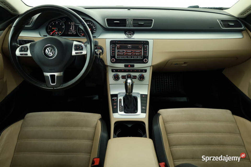 VW CC 18 TSI Piaseczno