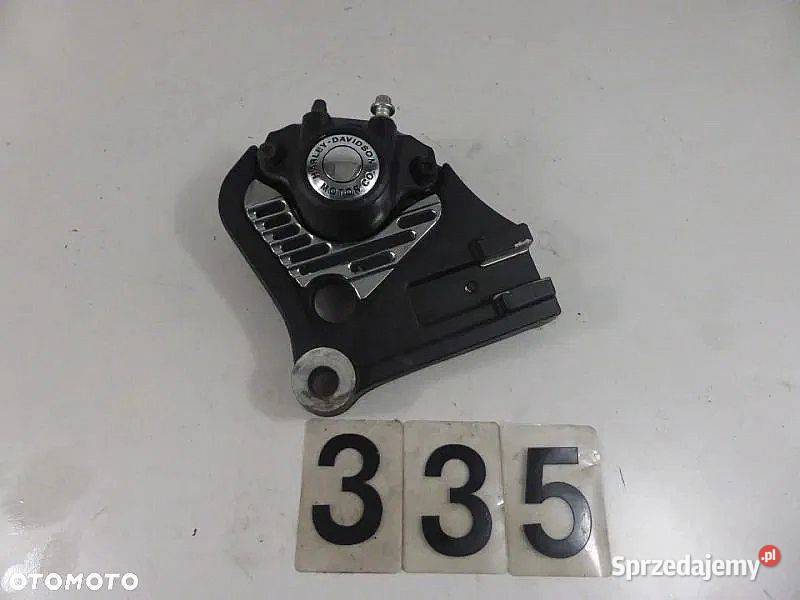 Zacisk hamulcowy tył Harley Davidson Dyna H335 wielkopolskie Poznań
