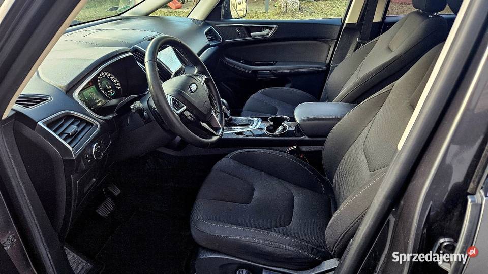 Ford S 20 TDCI 180 Gubin