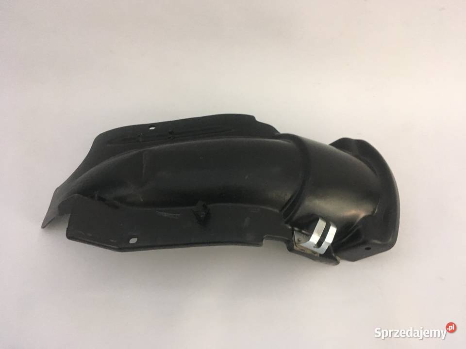 YAMAHA XS 400 8083 Nadkole Błotnik Wypełnienie Łobżenica