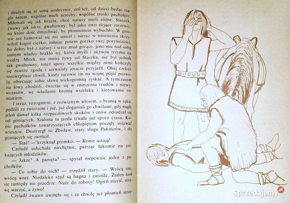 Bohaterski Staszek Waleria SzalayGroele Chełm