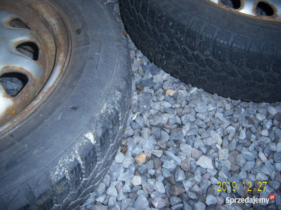 Koła Kia Daewoo Honda Kielce