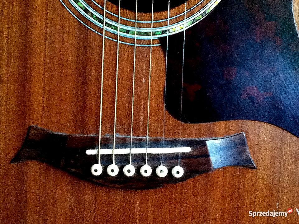 gitara akustyczna MARRIS sprzedam